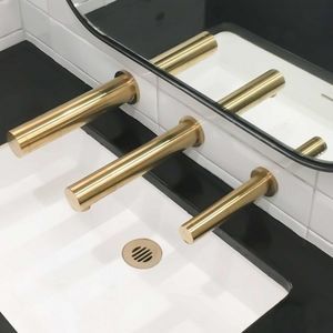 grifo monomando para lavabo