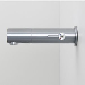 grifo monomando para lavabo