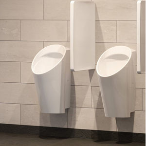 urinario de cerámica