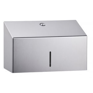 dispensador de toallitas de papel de pared