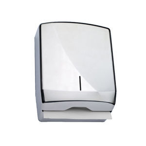 dispensador de toallitas de papel de pared
