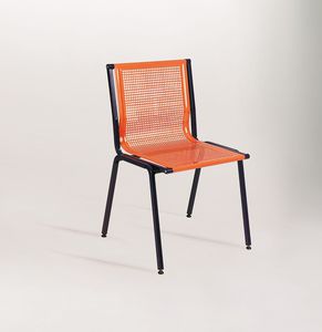 silla de visita contemporánea