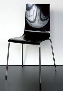 silla de visita contemporánea