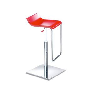 taburete de bar contemporáneo