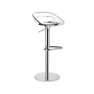 taburete de bar contemporáneo