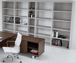 biblioteca contemporánea