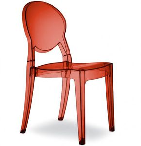 silla de visita contemporánea