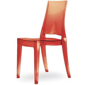 silla de visita contemporánea