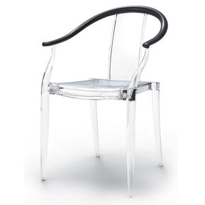 silla de visita contemporánea