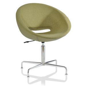 silla de visita contemporánea