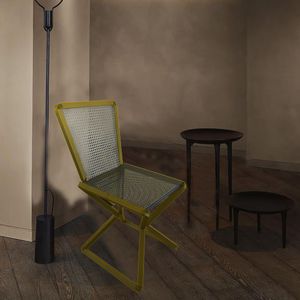 silla de visita contemporánea