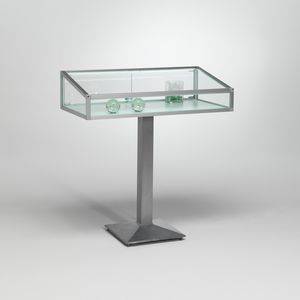 vitrina contemporánea