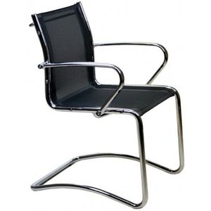silla de visita contemporánea