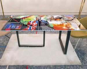 mesa de diseño original