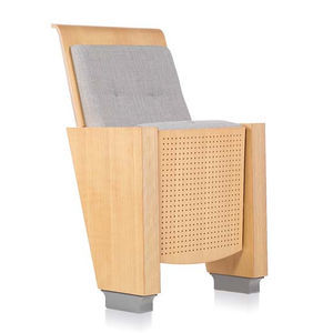 butaca de auditorio contemporáneo