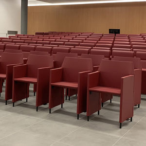 butaca de auditorio contemporáneo