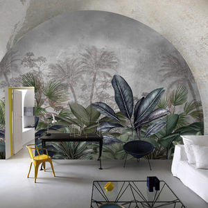 papel pintado clásico