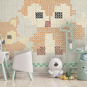 papel pintado de diseño original
