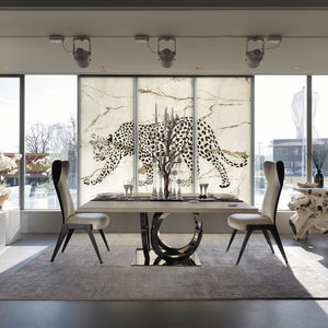 panel decorativo de pared