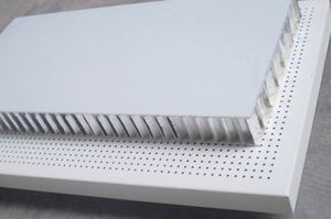panel sándwich aislante para interiores