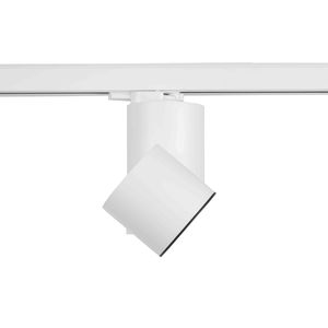 iluminación de carril LED