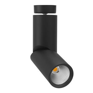 iluminación de carril LED