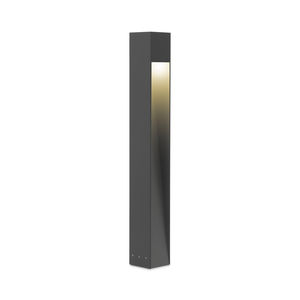 bolardo de iluminación urbano