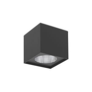 luminaria LED