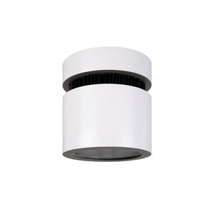 downlight montado en superficie