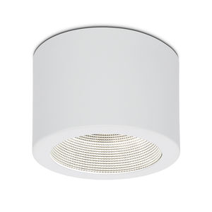 downlight montado en superficie
