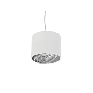 downlight suspendido