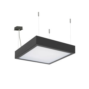 luminaria suspendida