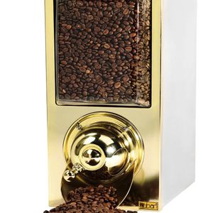 dispensador de café