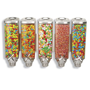dispensador de caramelos de pared / para bar / para hospital / para hotel