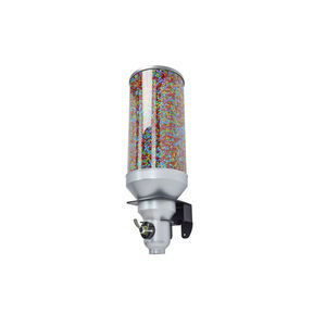 dispensador de caramelos de pared
