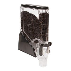 máquina expendedora de alimentos de pared