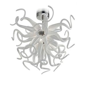 lámpara araña contemporánea