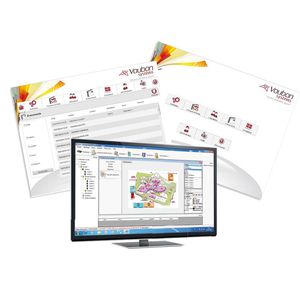 programa de gestión de control de acceso y de seguridad