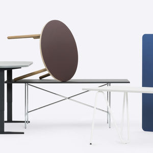 tablero de mesa de linóleo