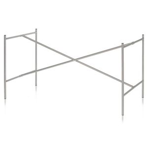 base de mesa de acero