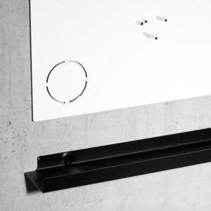 estanterías de pared