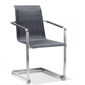 silla de comedor contemporánea
