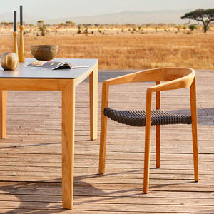 silla contemporánea