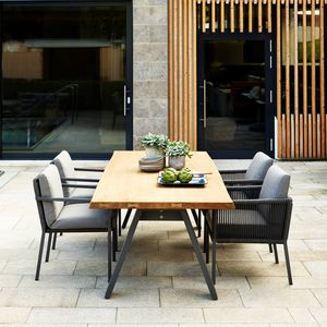 silla de comedor contemporánea