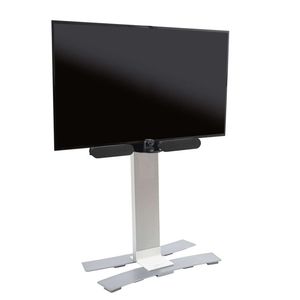soporte de pantalla de sobremesa