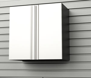 mueble de almacenamiento para garaje