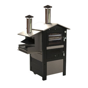 horno de leña
