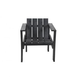 silla de jardín contemporánea