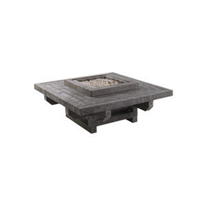 jardinera con banco integrado