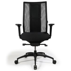 silla de oficina contemporánea